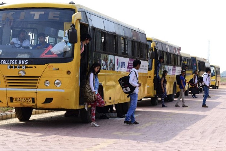 Anjaneya University, Raipur