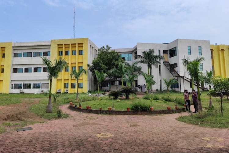 Anjaneya University, Raipur