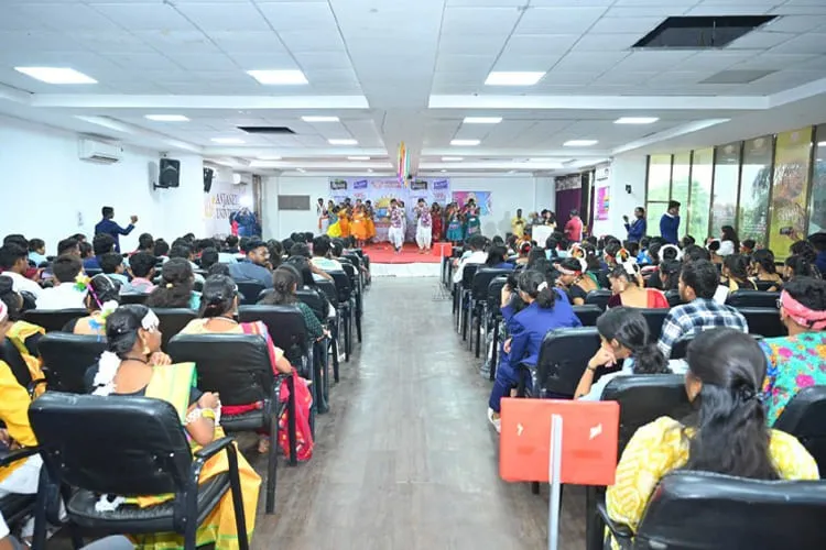 Anjaneya University, Raipur