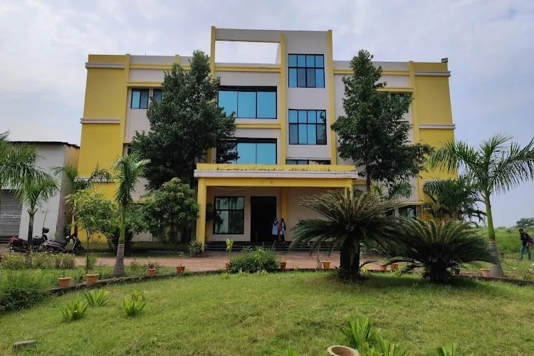 Anjaneya University, Raipur