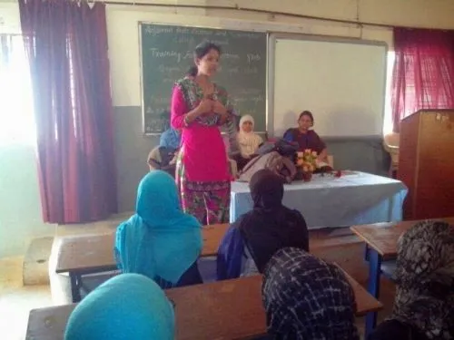 Anjuman Arts & Commerce College, Belgaum