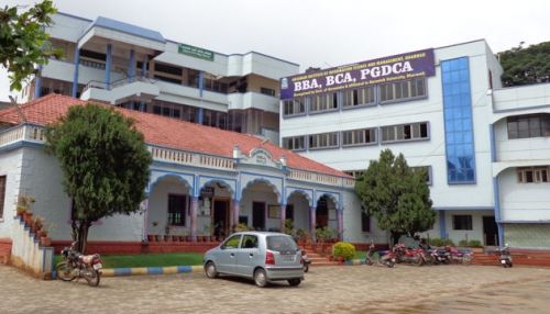 Anjuman Arts Science and Commerce College & P.G. Centre, Dharwad