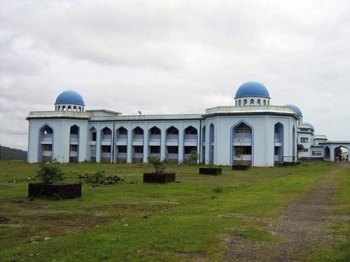 Anjuman College for Women, Bhatkal