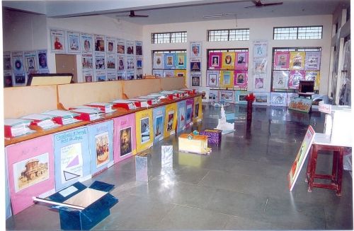 Anjuman College of Education, Bijapur