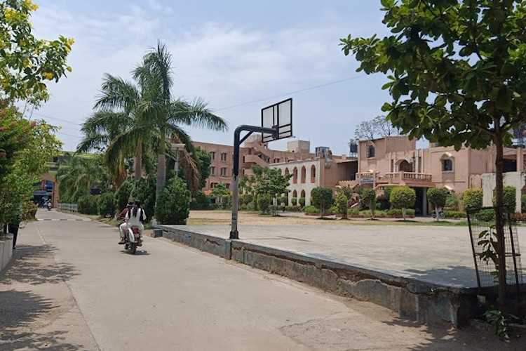 Anjuman College of Engineering & Technology, Nagpur