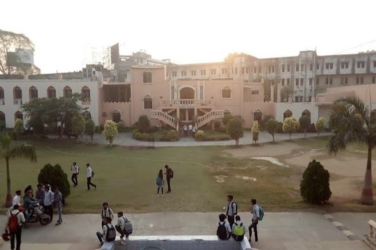 Anjuman College of Engineering & Technology, Nagpur