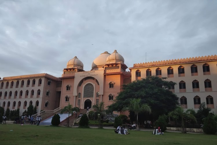 Anjuman College of Engineering & Technology, Nagpur