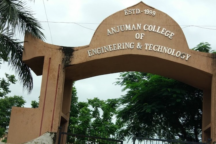 Anjuman College of Engineering & Technology, Nagpur