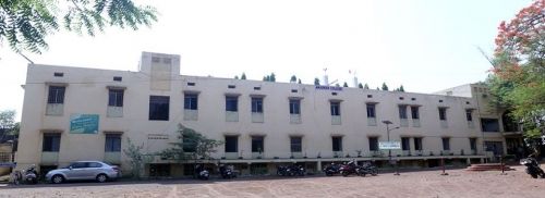 Anjuman-E-Islam's Anjuman Arts, Science and Commerce College, Bijapur