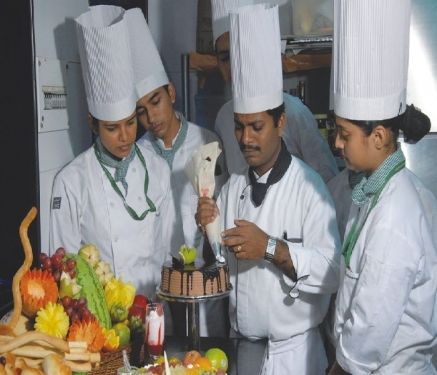 Anjuman-I-Islam's Institute of Hotel Management & Catering Technology, Mumbai