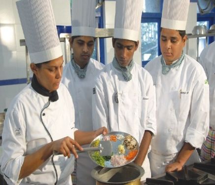 Anjuman-I-Islam's Institute of Hotel Management & Catering Technology, Mumbai