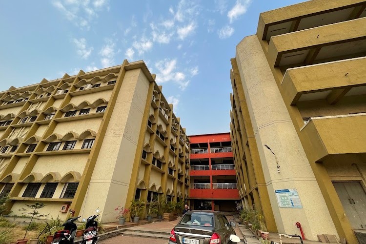 Anjuman-I-Islam's Kalsekar Technical Campus School of Engineering and Technology, Navi Mumbai