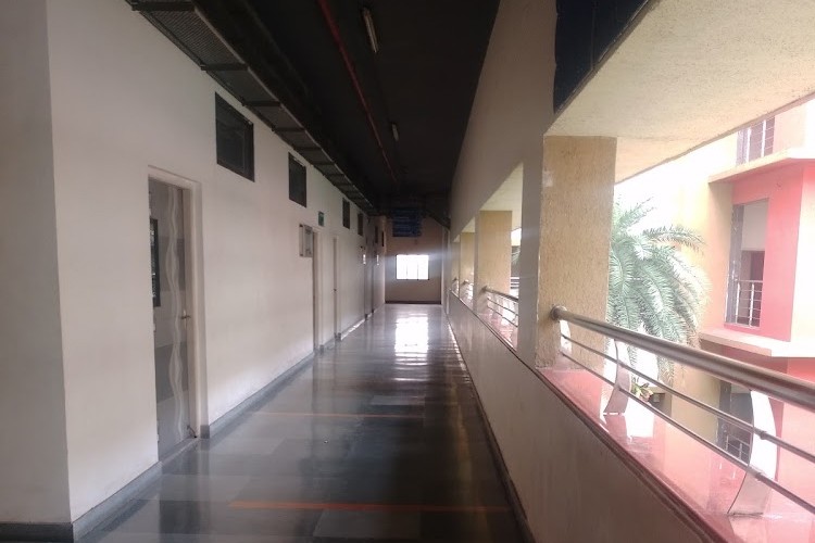 Anjuman-I-Islam's Kalsekar Technical Campus School of Engineering and Technology, Navi Mumbai