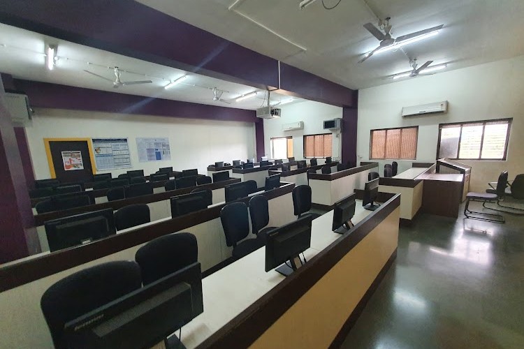Anjuman-I-Islam's Kalsekar Technical Campus School of Engineering and Technology, Navi Mumbai