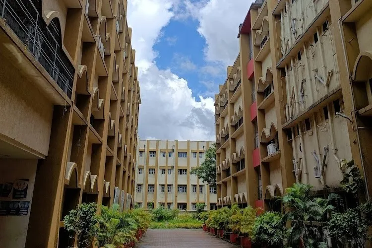 Anjuman-I-Islam's Kalsekar Technical Campus School of Engineering and Technology, Navi Mumbai