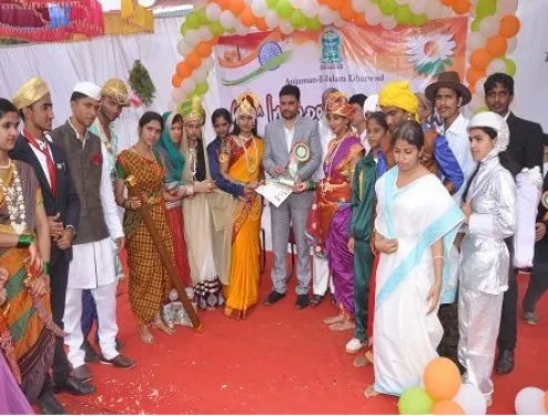 Anjuman Institute of Information Science and Management, Dharwad