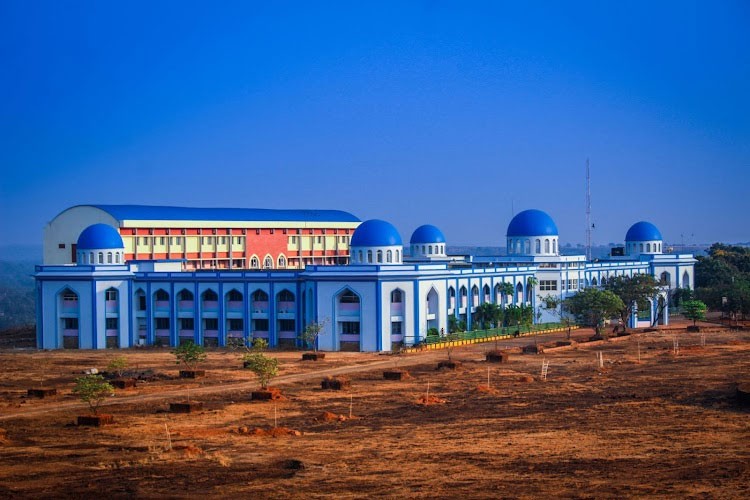 Anjuman Institute of Technology and Management, Bhatkal