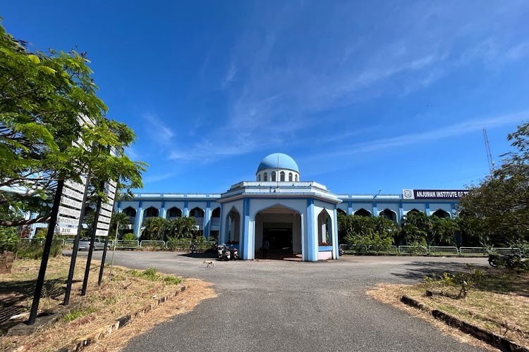 Anjuman Institute of Technology and Management, Bhatkal