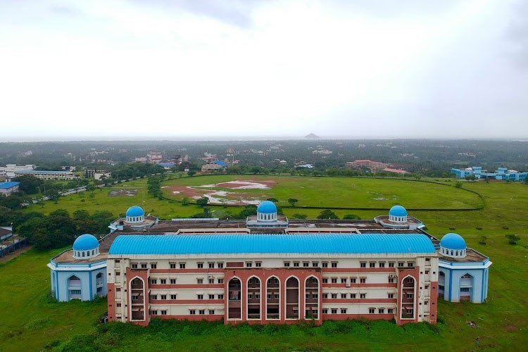 Anjuman Institute of Technology and Management, Bhatkal