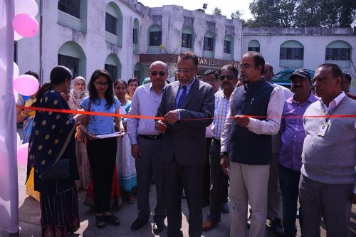 Anjuman Polytechnic, Nagpur