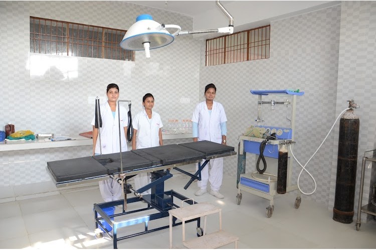Ankerite Ayurvedic Medical College & Hospital, Lucknow