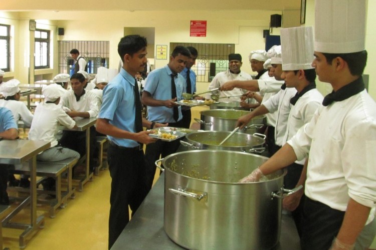 Ann Institute of Hotel Management and Catering Technology, North Goa