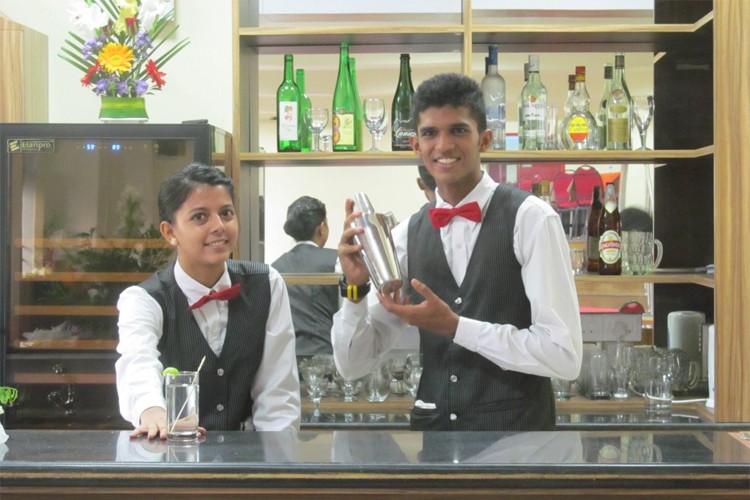 Ann Institute of Hotel Management and Catering Technology, North Goa