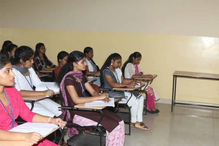 Anna Adarsh College for Women, Chennai
