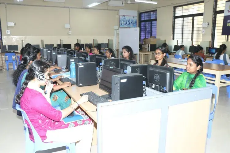 Anna Adarsh College for Women, Chennai
