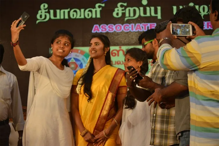 Anna Optometry College (Anna College), Madurai