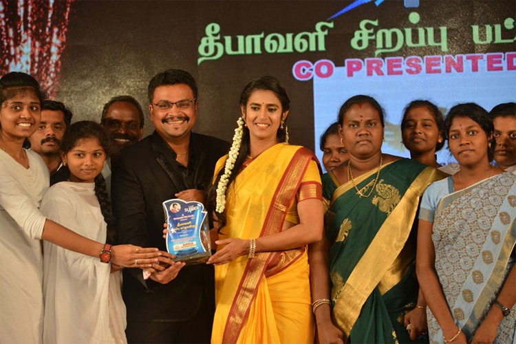 Anna Optometry College (Anna College), Madurai