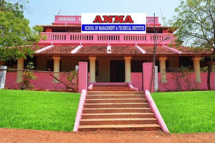 Anna Science and Management College, Madurai