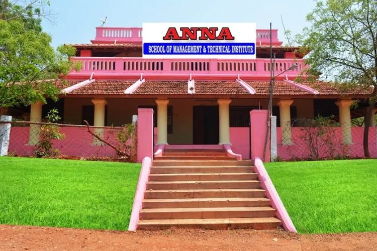 Anna Science and Management College, Madurai