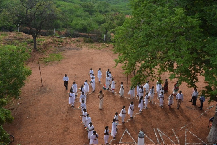 Anna Science & Management College, Madurai