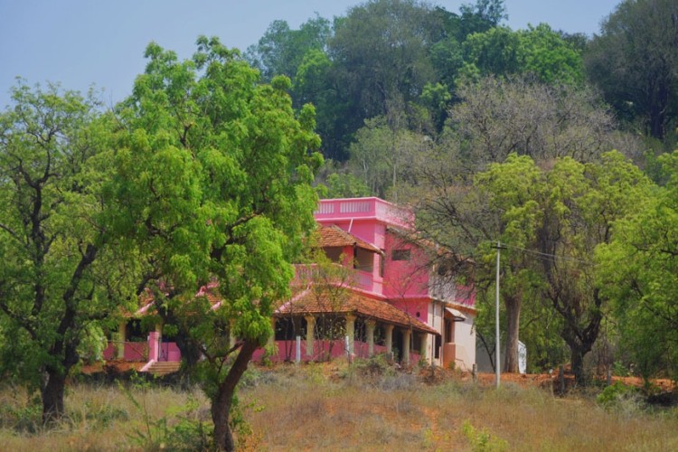 Anna Science and Management College, Madurai