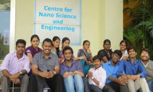 Anna University, Coimbatore
