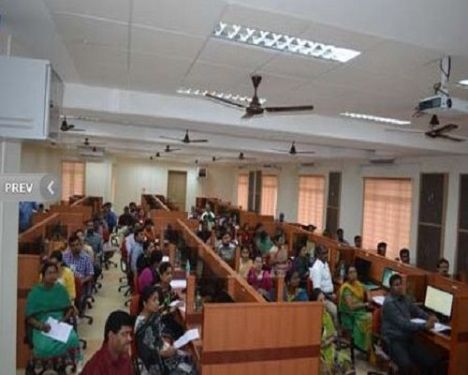 Anna University, Centre for Distance Education, Chennai