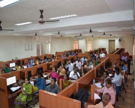 Anna University, Centre for Distance Education, Chennai