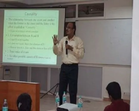 Anna University, Centre for Distance Education, Chennai