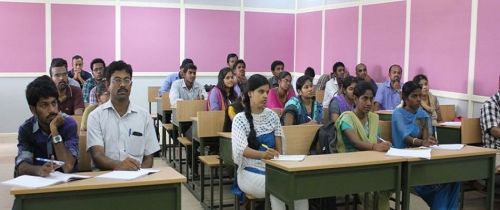 Anna University, Centre for Distance Education, Chennai