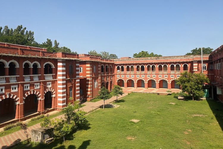 Anna University, Chennai