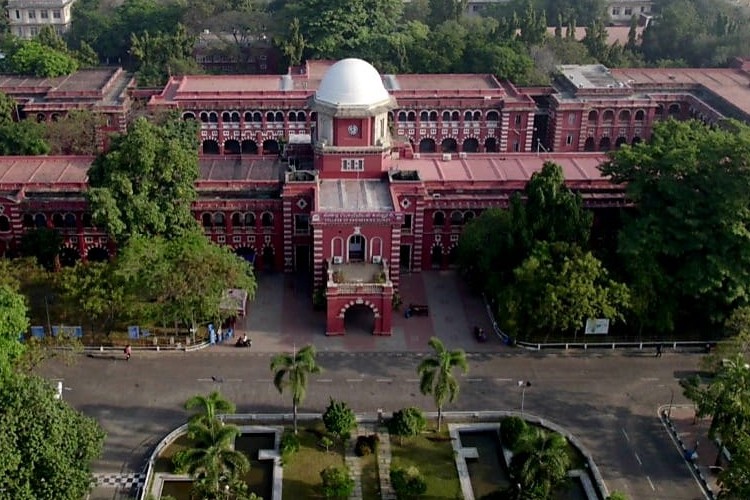 Anna University, Chennai