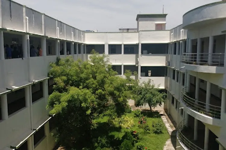 Anna University Regional Campus, Madurai