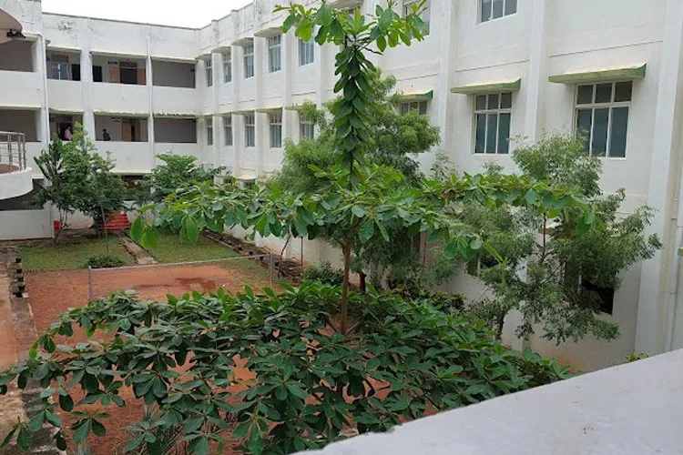 Anna University Regional Campus, Madurai