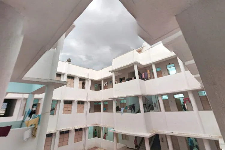 Anna University Regional Campus, Madurai