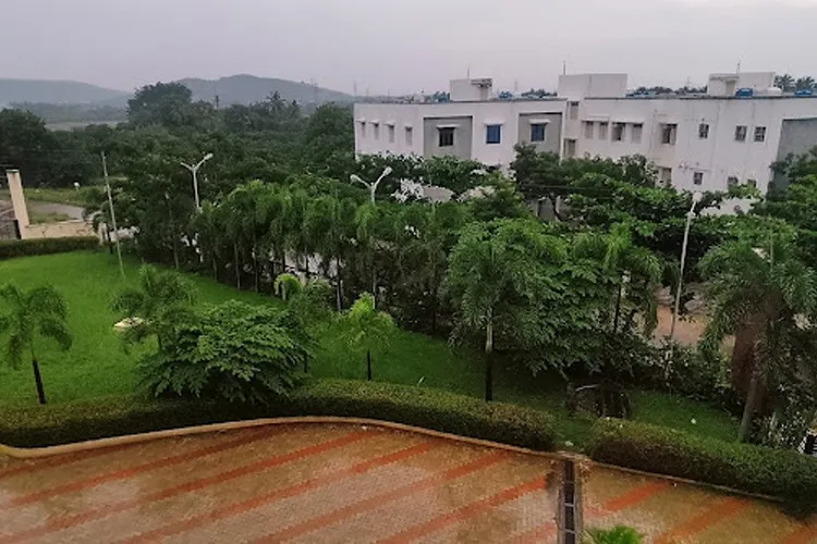 Anna University Regional Campus, Madurai