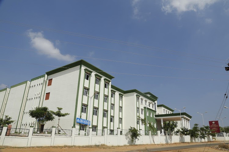 Anna University Regional Campus, Madurai