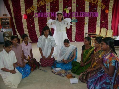 Anna Vinayagar College of Education, Kanyakumari