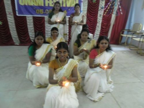 Anna Vinayagar College of Education, Kanyakumari