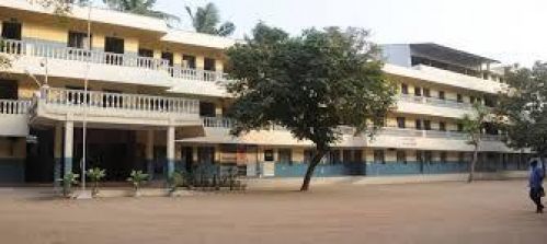 Annai College of Arts and Science, Thanjavur